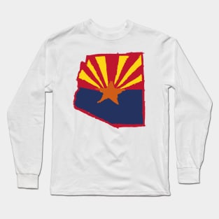 Arizona 03 Long Sleeve T-Shirt